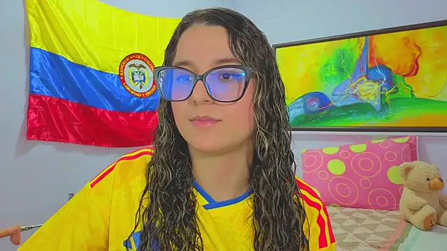 katiaa lovv online show from July 8, 3:09 am