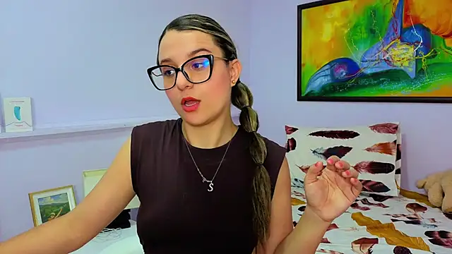 katiaa lovv online show from March 14, 7:48 pm