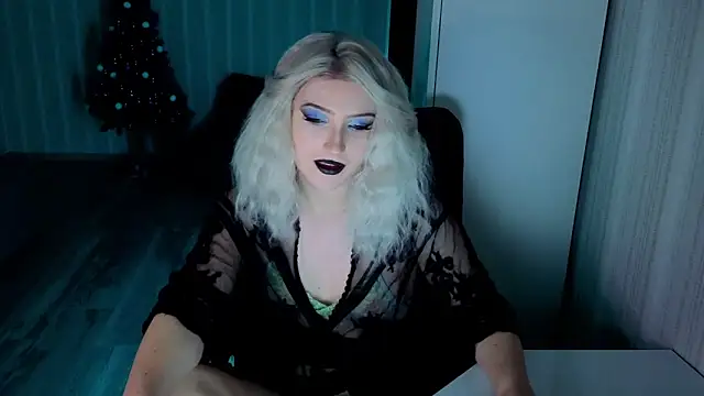 violet-siren-x online show from January 17, 11:40 am