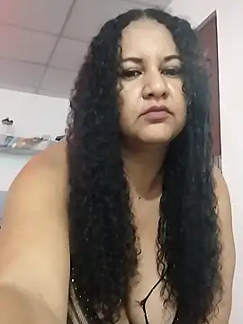 MEYBELLATINA online show from February 12, 10:33 pm