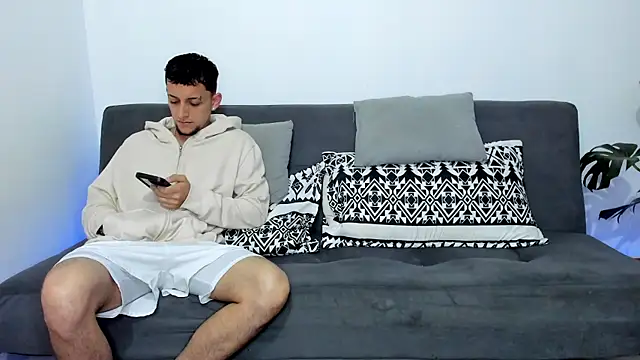 joe foxx online show from November 20, 11:22 am