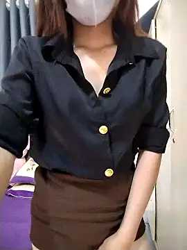 Quynhbabysexy online show from November 12, 2:37 pm