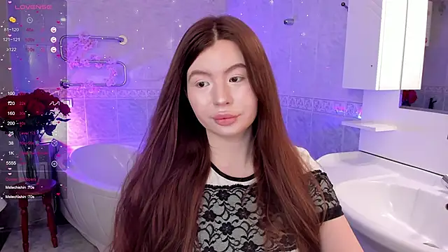 IamAdel online show from November 7, 3:01 am