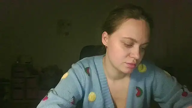 Cynoraye online show from March 12, 8:55 pm