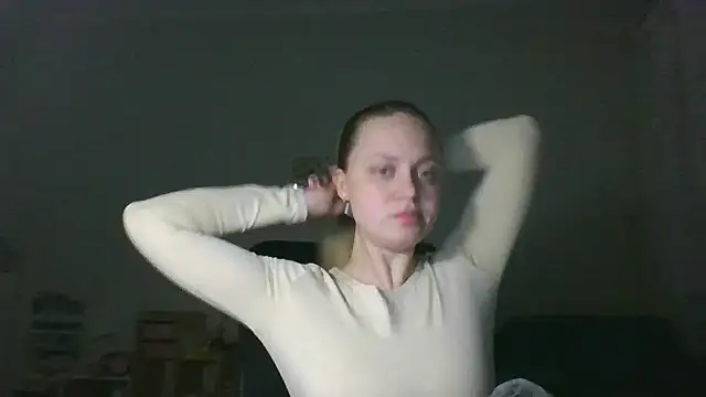 Cynoraye online show from March 11, 8:11 pm