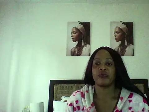 Blacksashaxx online show from October 7, 11:14 am