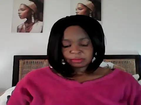 Blacksashaxx online show from July 4, 8:21 am