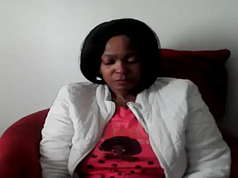 Blacksashaxx online show from August 5, 8:53 am