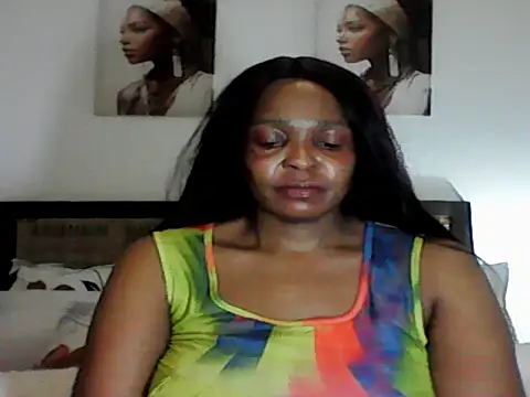 Blacksashaxx online show from November 29, 8:13 pm