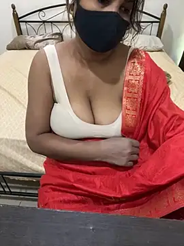 prernasingh2025 online show from October 5, 6:07 am