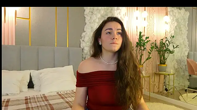 GabiBatista online show from February 20, 5:17 am