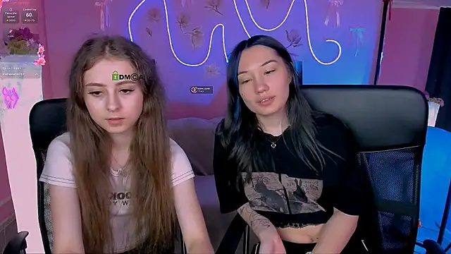 rebecca smile online show from July 10, 12:38 pm