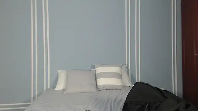 ChantalGarner online show from July 17, 9:40 pm