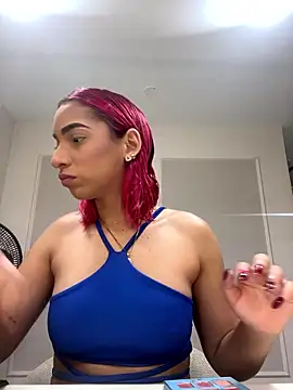 theladymonserrateshow online show from January 14, 12:10 pm