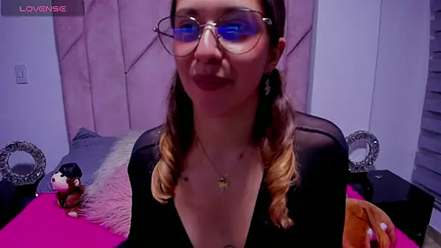 SWEET MEELODY online show from October 12, 2:36 am
