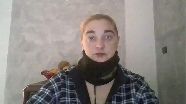 GoldenAngelMilf online show from February 4, 12:30 pm