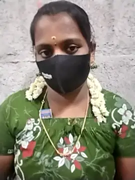 Tamil Hot Sandy online show from June 9, 5:23 pm