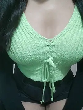 Rosie Star online show from October 27, 3:51 pm