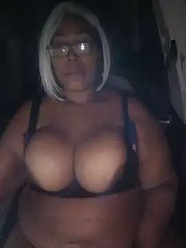 LaNastyy online show from May 15, 4:38 am