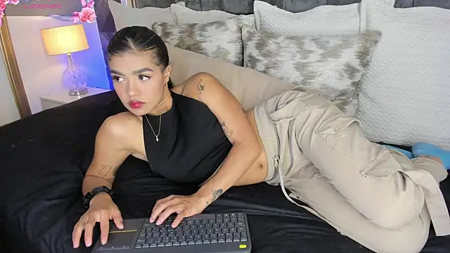 NaylaGrey online show from July 30, 9:26 pm