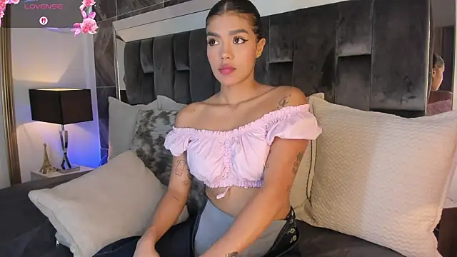 NaylaGrey online show from July 15, 3:44 am