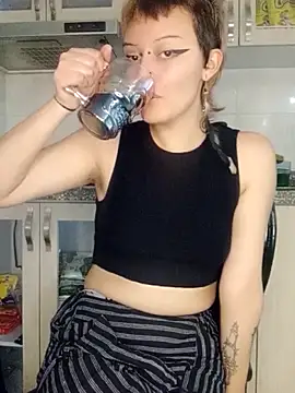 Baby Punk1 online show from November 5, 8:03 pm