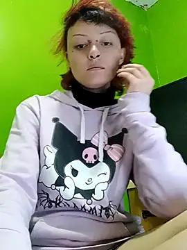 Baby Punk1 online show from March 19, 2:27 am