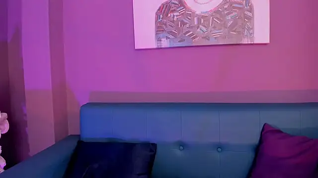 Alessiia   online show from November 6, 7:14 am