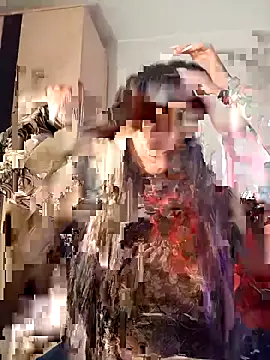 Conny Shellie online show from October 6, 6:45 pm