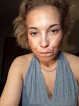 Conny Shellie online show from March 12, 5:04 pm