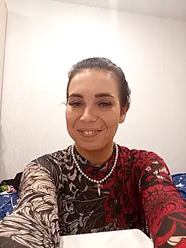 Conny Shellie online show from September 28, 7:30 pm