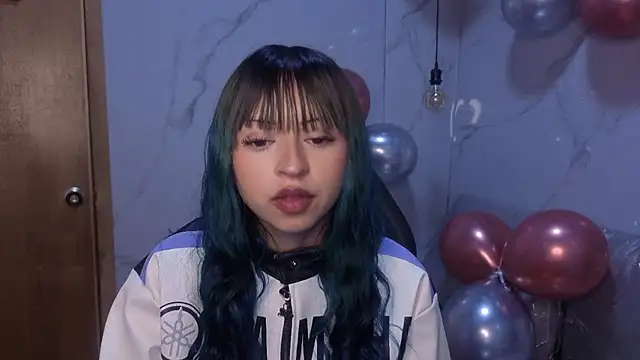  ceeleste cute  online show from August 3, 1:06 pm