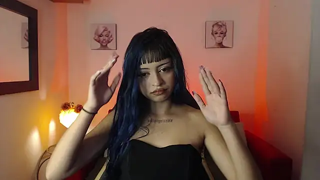  ceeleste cute  online show from June 11, 12:57 pm