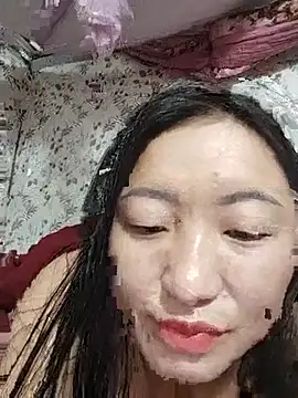 zhen-zo online show from July 8, 1:46 pm