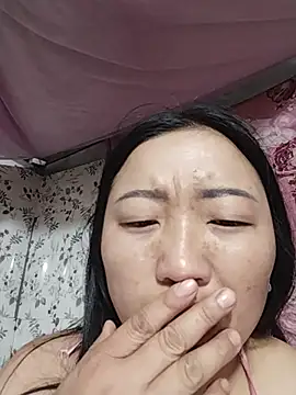 zhen-zo online show from June 11, 12:32 am