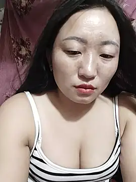 zhen-zo online show from July 14, 4:50 am