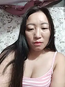 zhen-zo online show from July 22, 3:13 pm