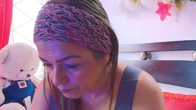 Carol Miss2 online show from March 15, 2:41 pm