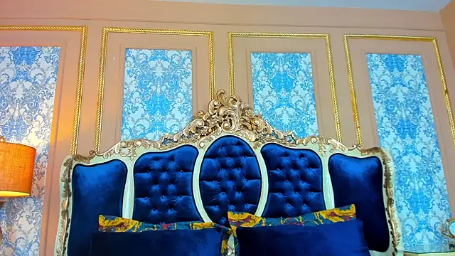 JulietaSinclair online show from December 4, 10:32 pm