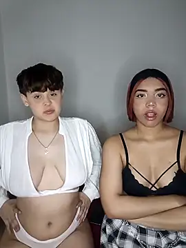nucitaa-14 online show from April 24, 2:14 am