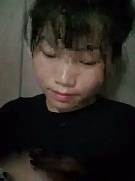 min-xinh online show from July 15, 4:44 pm