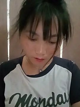 min-xinh online show from June 11, 3:36 am