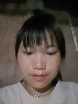min-xinh online show from June 29, 10:09 pm