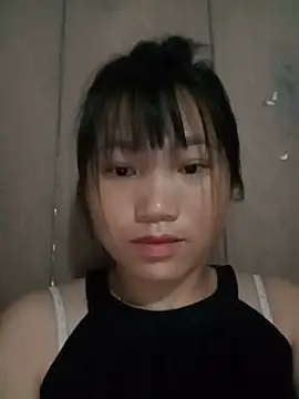 min-xinh online show from June 30, 10:31 pm