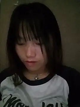 min-xinh online show from July 28, 3:26 am