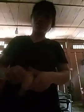 min-xinh online show from July 27, 1:35 am