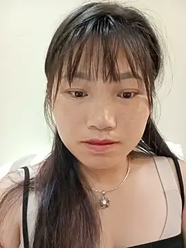min-xinh online show from July 19, 10:01 pm