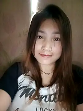 min-xinh online show from October 16, 1:19 am