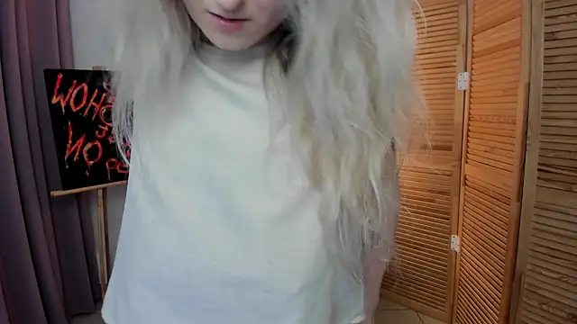 CamillaDreamer online show from July 28, 3:21 pm