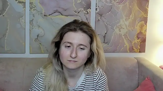 CamillaDreamer online show from April 30, 8:57 pm